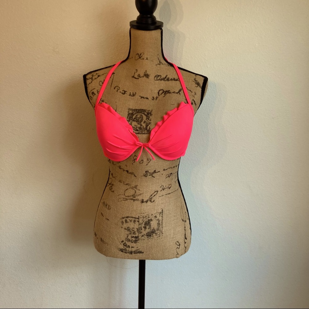 Victoria’s Secret bathing suit top